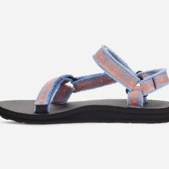 NEW! Teva Universal sandals sz 8 NWT - Picture 4 of 8